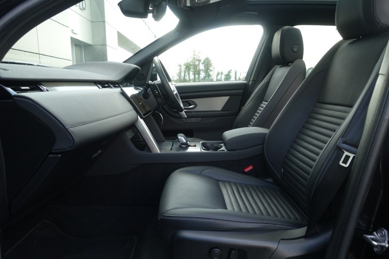 2025 (25) LAND ROVER DISCOVERY SPORT 2.0 D200 Dynamic SE 5dr Auto [5 Seat] 5040753