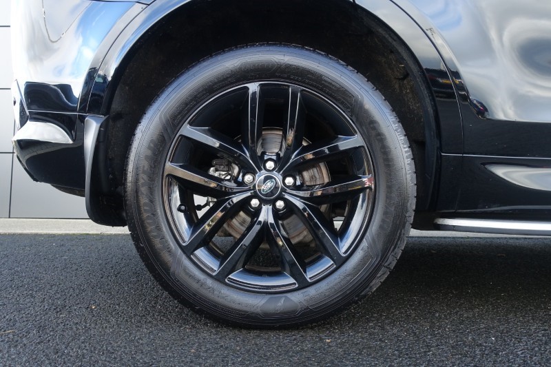 2025 (25) LAND ROVER DISCOVERY SPORT 2.0 D200 Dynamic SE 5dr Auto [5 Seat] 5040776