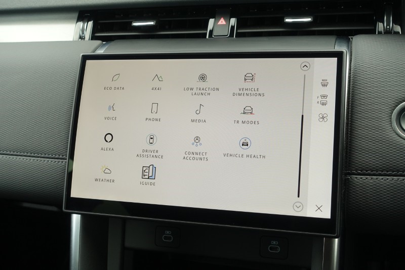 2025 (25) LAND ROVER DISCOVERY SPORT 2.0 D200 Dynamic SE 5dr Auto [5 Seat] 5040795