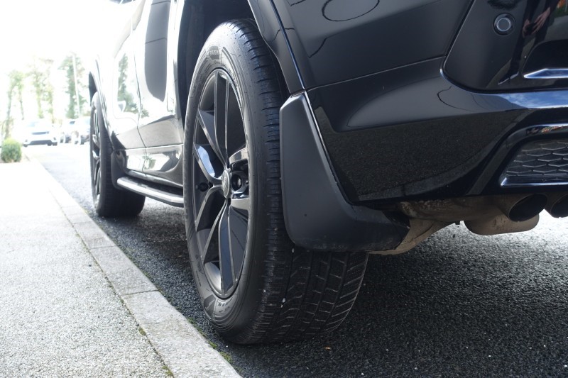 2025 (25) LAND ROVER DISCOVERY SPORT 2.0 D200 Dynamic SE 5dr Auto [5 Seat] 5040779