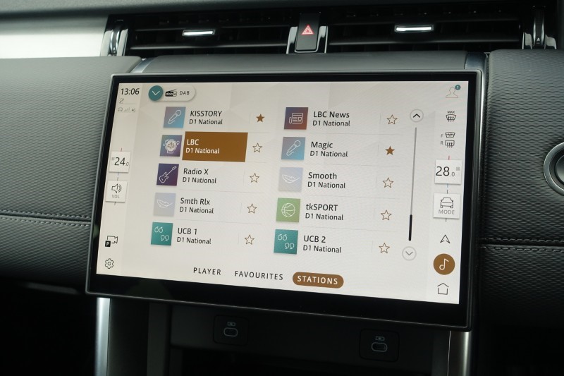 2025 (25) LAND ROVER DISCOVERY SPORT 2.0 D200 Dynamic SE 5dr Auto [5 Seat] 5040791