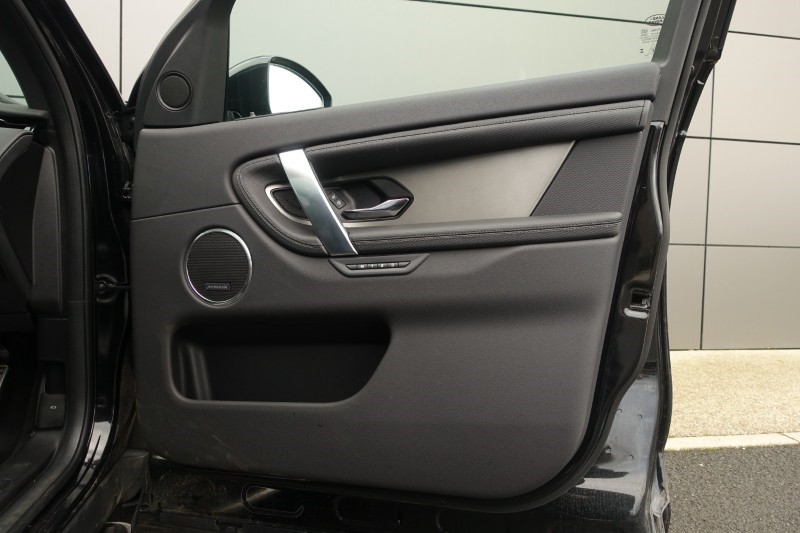 2025 (25) LAND ROVER DISCOVERY SPORT 2.0 D200 Dynamic SE 5dr Auto [5 Seat] 5040801