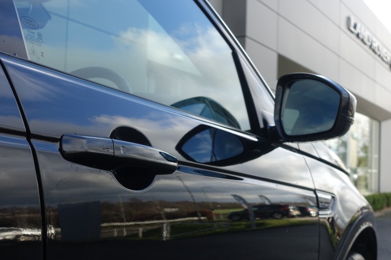 2025 (25) LAND ROVER DISCOVERY SPORT 2.0 D200 Dynamic SE 5dr Auto [5 Seat] 5040774