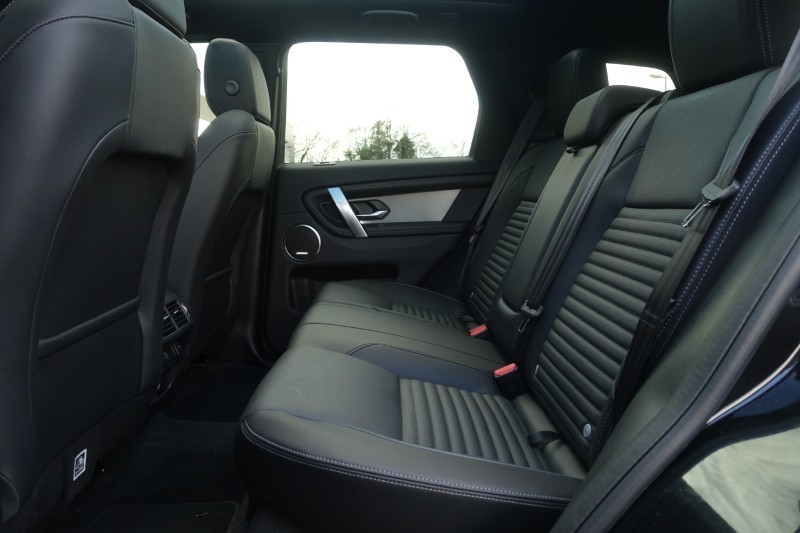 2025 (25) LAND ROVER DISCOVERY SPORT 2.0 D200 Dynamic SE 5dr Auto [5 Seat] 5040754