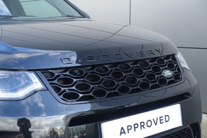 2025 (25) LAND ROVER DISCOVERY SPORT 2.0 D200 Dynamic SE 5dr Auto [5 Seat] 5040771