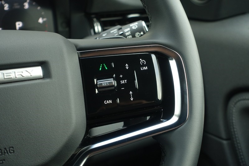 2025 (25) LAND ROVER DISCOVERY SPORT 2.0 D200 Dynamic SE 5dr Auto [5 Seat] 5040787