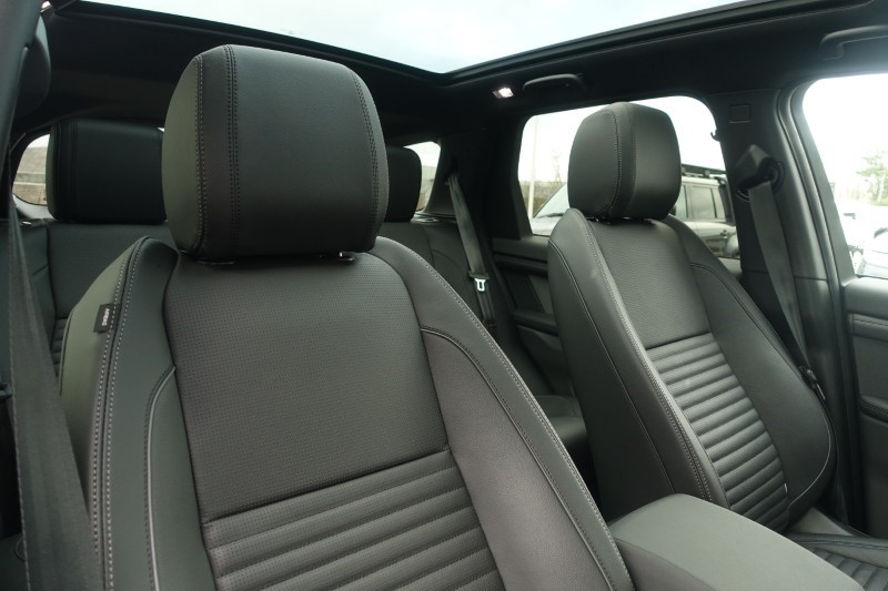 2025 (25) LAND ROVER DISCOVERY SPORT 2.0 D200 Dynamic SE 5dr Auto [5 Seat] 5040798