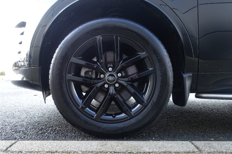 2025 (25) LAND ROVER DISCOVERY SPORT 2.0 D200 Dynamic SE 5dr Auto [5 Seat] 5040782