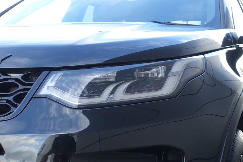 2025 (25) LAND ROVER DISCOVERY SPORT 2.0 D200 Dynamic SE 5dr Auto [5 Seat] 5040784