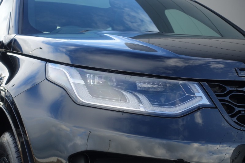 2025 (25) LAND ROVER DISCOVERY SPORT 2.0 D200 Dynamic SE 5dr Auto [5 Seat] 5040767