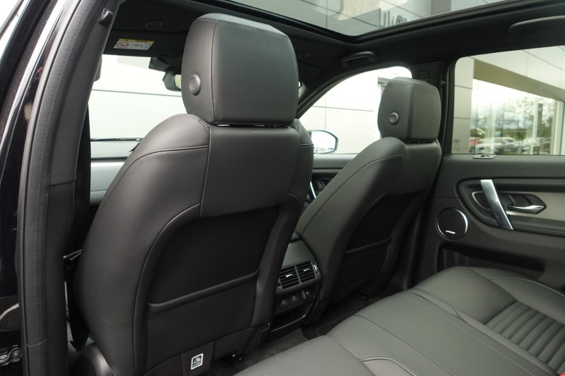 2025 (25) LAND ROVER DISCOVERY SPORT 2.0 D200 Dynamic SE 5dr Auto [5 Seat] 5040809