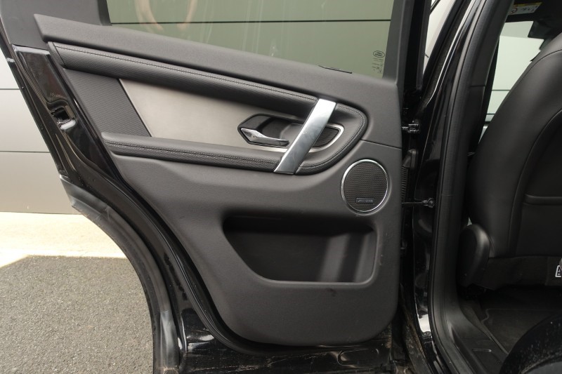 2025 (25) LAND ROVER DISCOVERY SPORT 2.0 D200 Dynamic SE 5dr Auto [5 Seat] 5040808