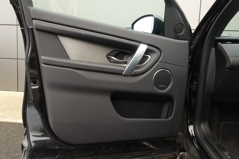 2025 (25) LAND ROVER DISCOVERY SPORT 2.0 D200 Dynamic SE 5dr Auto [5 Seat] 5040811