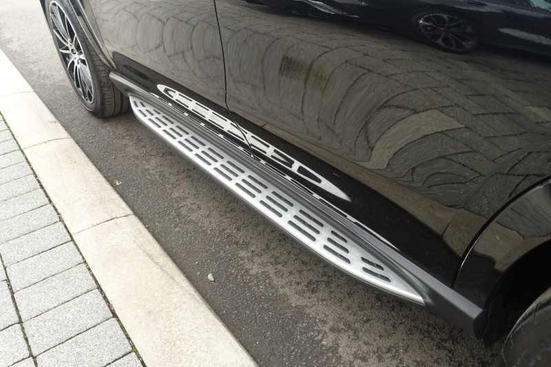 2023 (23) MERCEDES-BENZ GLE 400d 4Matic AMG Line Prem 5dr 9G-Tronic [7 St] 5069341