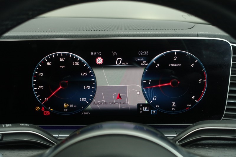 2023 (23) MERCEDES-BENZ GLE 400d 4Matic AMG Line Prem 5dr 9G-Tronic [7 St] 5069332