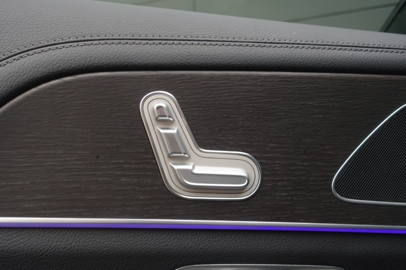 2023 (23) MERCEDES-BENZ GLE 400d 4Matic AMG Line Prem 5dr 9G-Tronic [7 St] 5069368