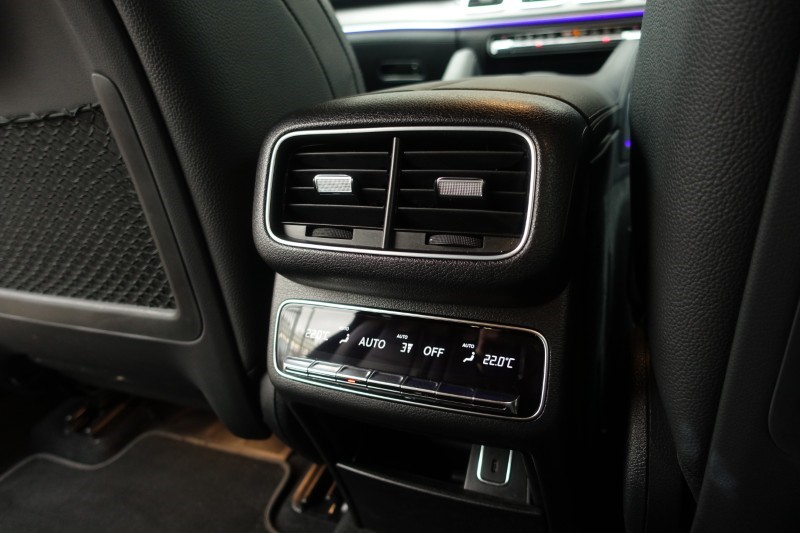 2023 (23) MERCEDES-BENZ GLE 400d 4Matic AMG Line Prem 5dr 9G-Tronic [7 St] 5069334