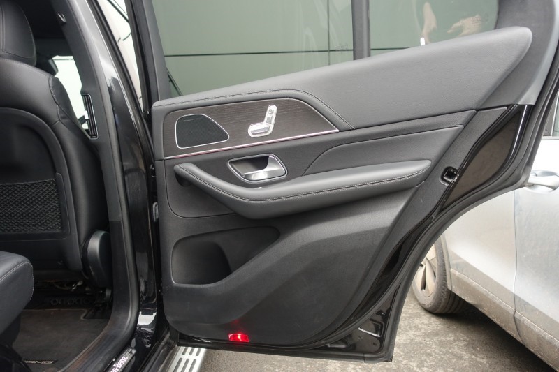 2023 (23) MERCEDES-BENZ GLE 400d 4Matic AMG Line Prem 5dr 9G-Tronic [7 St] 5069360