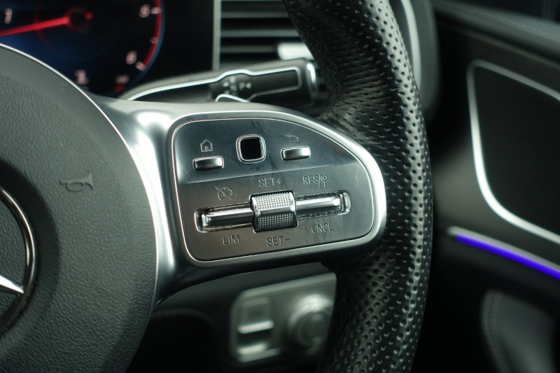 2023 (23) MERCEDES-BENZ GLE 400d 4Matic AMG Line Prem 5dr 9G-Tronic [7 St] 5069344