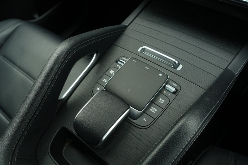 2023 (23) MERCEDES-BENZ GLE 400d 4Matic AMG Line Prem 5dr 9G-Tronic [7 St] 5069353