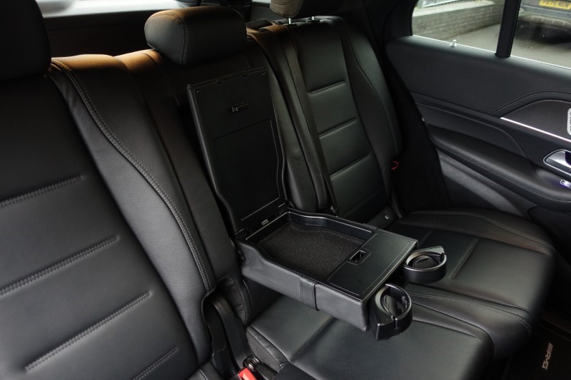 2023 (23) MERCEDES-BENZ GLE 400d 4Matic AMG Line Prem 5dr 9G-Tronic [7 St] 5069364