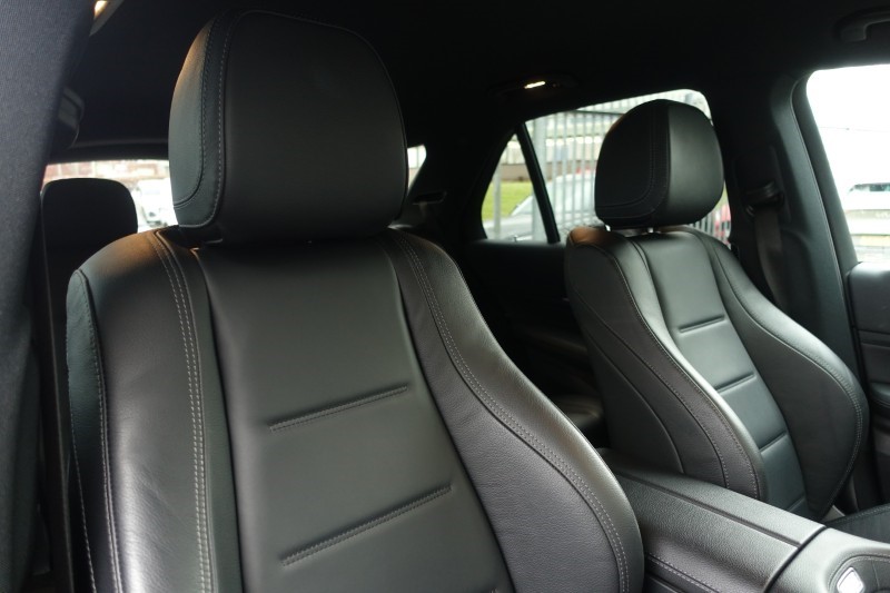 2023 (23) MERCEDES-BENZ GLE 400d 4Matic AMG Line Prem 5dr 9G-Tronic [7 St] 5069355