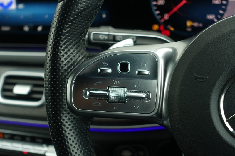 2023 (23) MERCEDES-BENZ GLE 400d 4Matic AMG Line Prem 5dr 9G-Tronic [7 St] 5069346