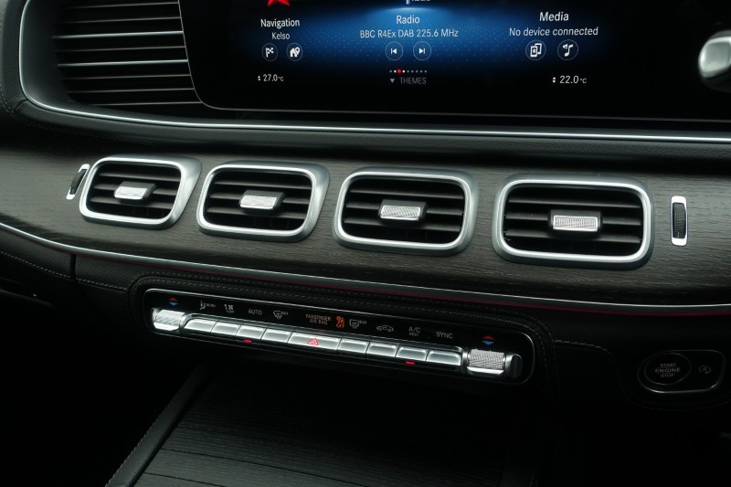 2023 (23) MERCEDES-BENZ GLE 400d 4Matic AMG Line Prem 5dr 9G-Tronic [7 St] 5069352