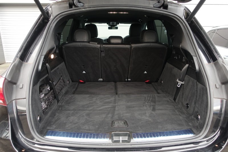 2023 (23) MERCEDES-BENZ GLE 400d 4Matic AMG Line Prem 5dr 9G-Tronic [7 St] 5069326