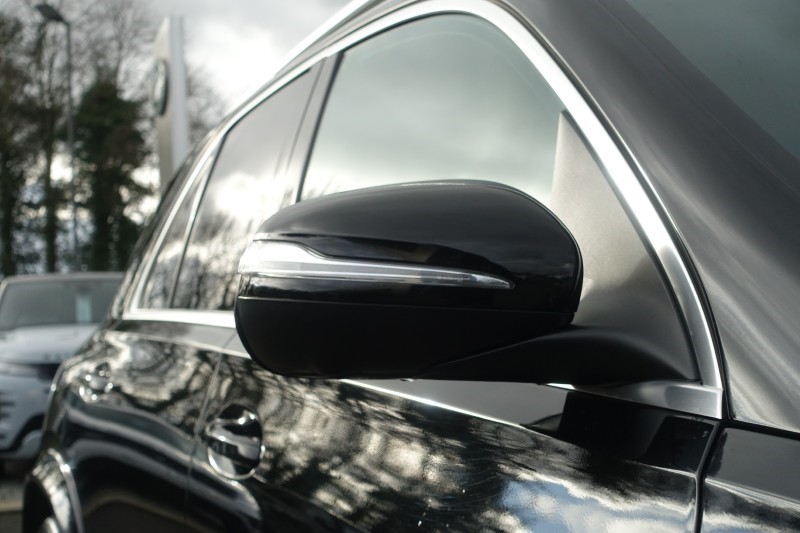 2023 (23) MERCEDES-BENZ GLE 400d 4Matic AMG Line Prem 5dr 9G-Tronic [7 St] 5069336