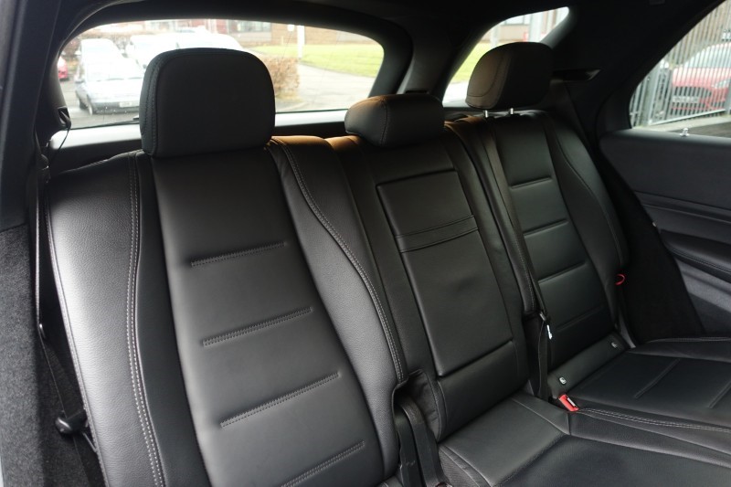 2023 (23) MERCEDES-BENZ GLE 400d 4Matic AMG Line Prem 5dr 9G-Tronic [7 St] 5069363