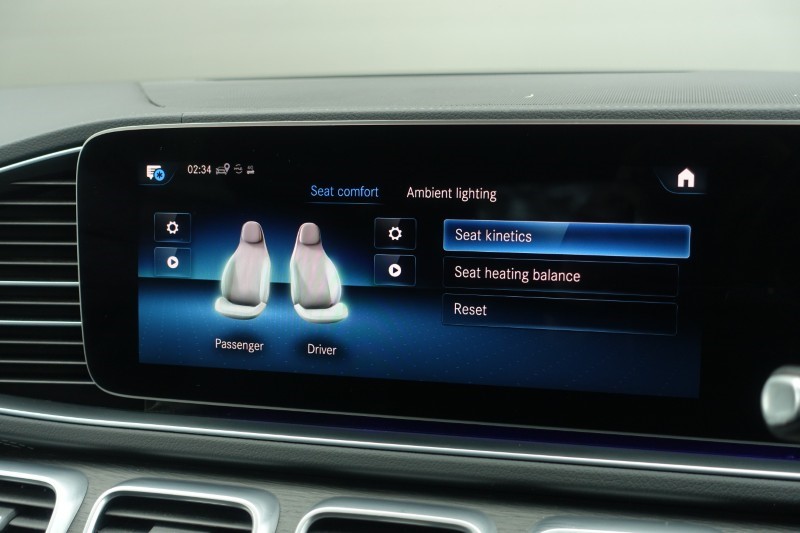 2023 (23) MERCEDES-BENZ GLE 400d 4Matic AMG Line Prem 5dr 9G-Tronic [7 St] 5069348