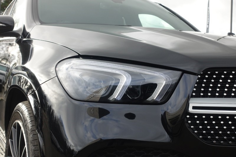 2023 (23) MERCEDES-BENZ GLE 400d 4Matic AMG Line Prem 5dr 9G-Tronic [7 St] 5069333