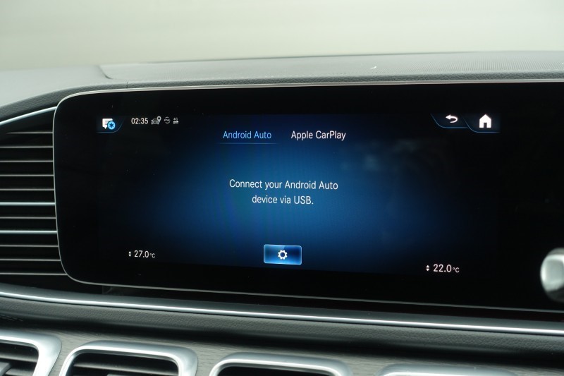 2023 (23) MERCEDES-BENZ GLE 400d 4Matic AMG Line Prem 5dr 9G-Tronic [7 St] 5069350