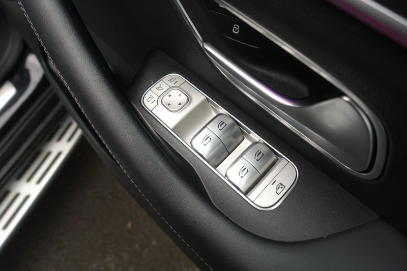 2023 (23) MERCEDES-BENZ GLE 400d 4Matic AMG Line Prem 5dr 9G-Tronic [7 St] 5069359