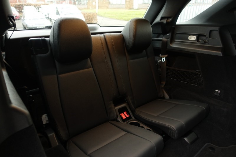 2023 (23) MERCEDES-BENZ GLE 400d 4Matic AMG Line Prem 5dr 9G-Tronic [7 St] 5069365