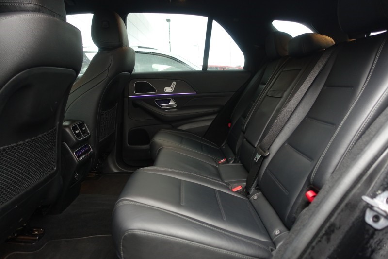 2023 (23) MERCEDES-BENZ GLE 400d 4Matic AMG Line Prem 5dr 9G-Tronic [7 St] 5069320