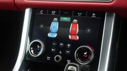 2021 (21) LAND ROVER RANGE ROVER SPORT 3.0 D300 HSE Dynamic 5dr Auto 5090316