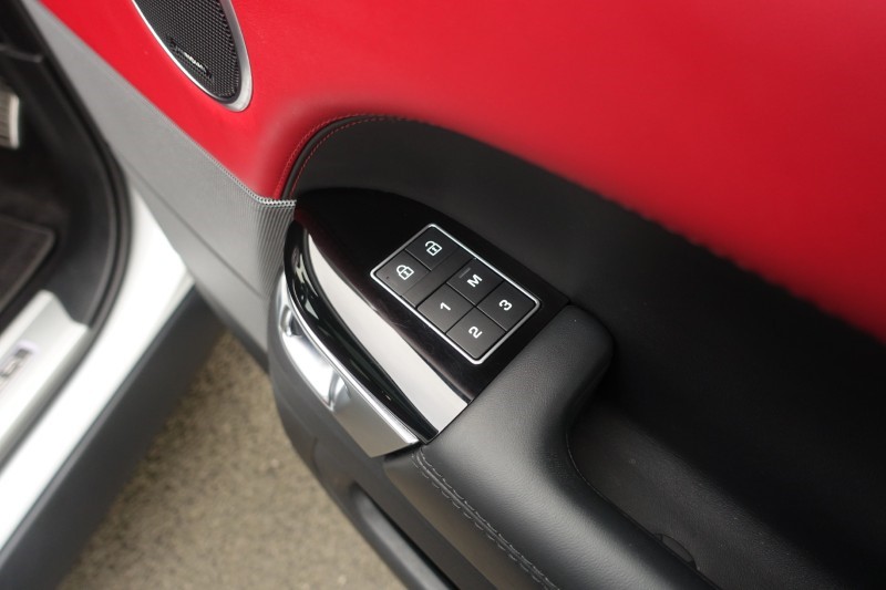 2021 (21) LAND ROVER RANGE ROVER SPORT 3.0 D300 HSE Dynamic 5dr Auto 5090329