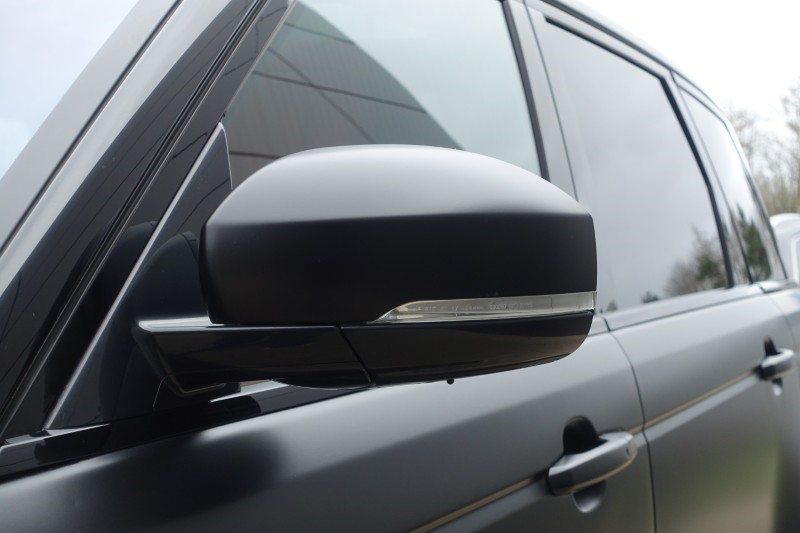 2021 (21) LAND ROVER RANGE ROVER SPORT 3.0 D300 HSE Dynamic 5dr Auto 5090302