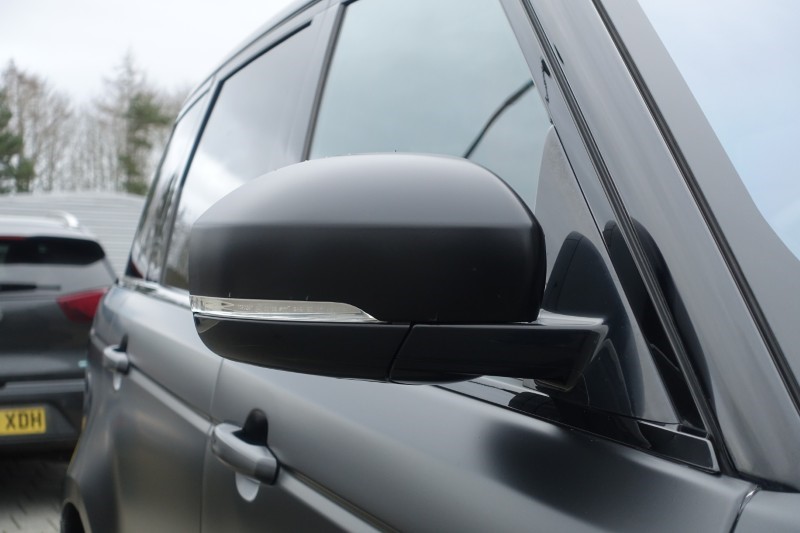 2021 (21) LAND ROVER RANGE ROVER SPORT 3.0 D300 HSE Dynamic 5dr Auto 5090293