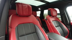 2021 (21) LAND ROVER RANGE ROVER SPORT 3.0 D300 HSE Dynamic 5dr Auto 5090323
