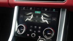 2021 (21) LAND ROVER RANGE ROVER SPORT 3.0 D300 HSE Dynamic 5dr Auto 5090318