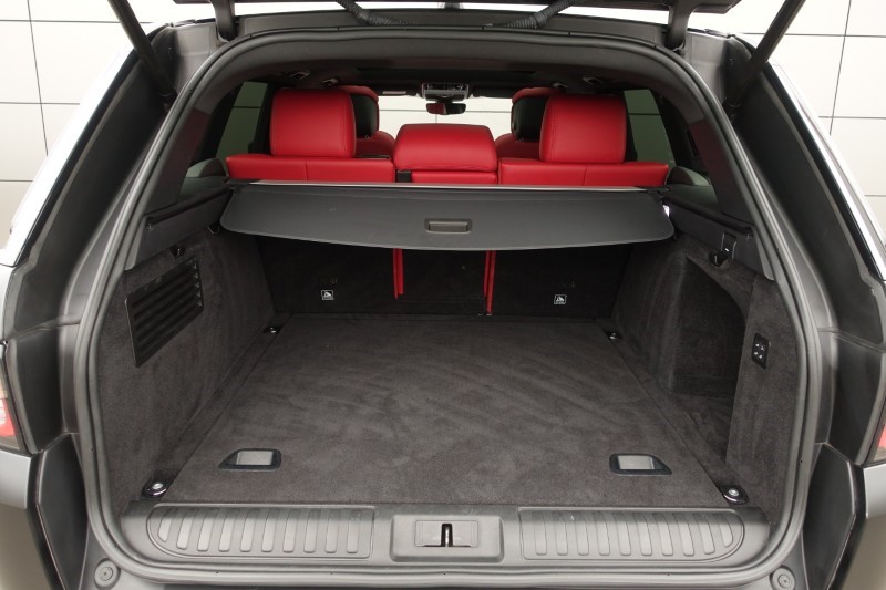 2021 (21) LAND ROVER RANGE ROVER SPORT 3.0 D300 HSE Dynamic 5dr Auto 5090304