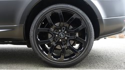 2021 (21) LAND ROVER RANGE ROVER SPORT 3.0 D300 HSE Dynamic 5dr Auto 5090300