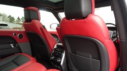 2021 (21) LAND ROVER RANGE ROVER SPORT 3.0 D300 HSE Dynamic 5dr Auto 5090332