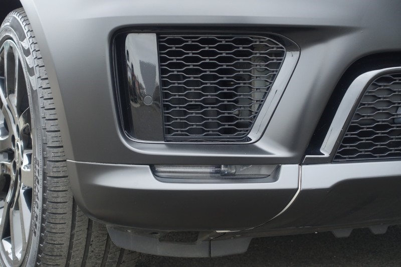 2021 (21) LAND ROVER RANGE ROVER SPORT 3.0 D300 HSE Dynamic 5dr Auto 5090292