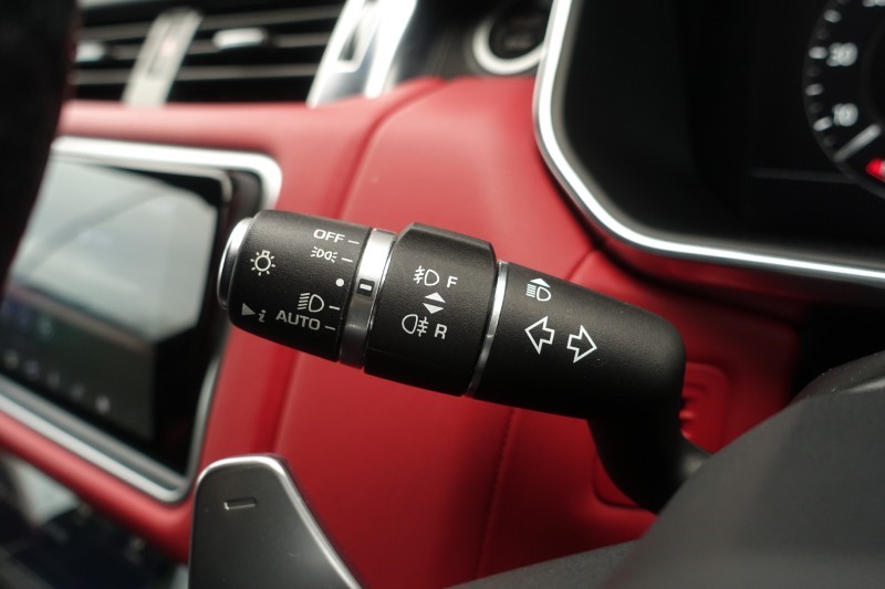 2021 (21) LAND ROVER RANGE ROVER SPORT 3.0 D300 HSE Dynamic 5dr Auto 5090308