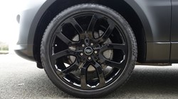 2021 (21) LAND ROVER RANGE ROVER SPORT 3.0 D300 HSE Dynamic 5dr Auto 5090301