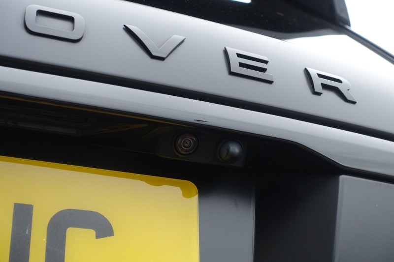 2021 (21) LAND ROVER RANGE ROVER SPORT 3.0 D300 HSE Dynamic 5dr Auto 5090298